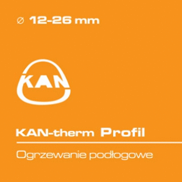 System KAN-therm Profil
