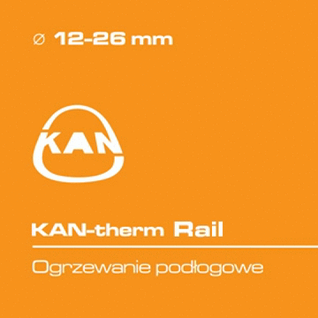 System KAN-therm Rail