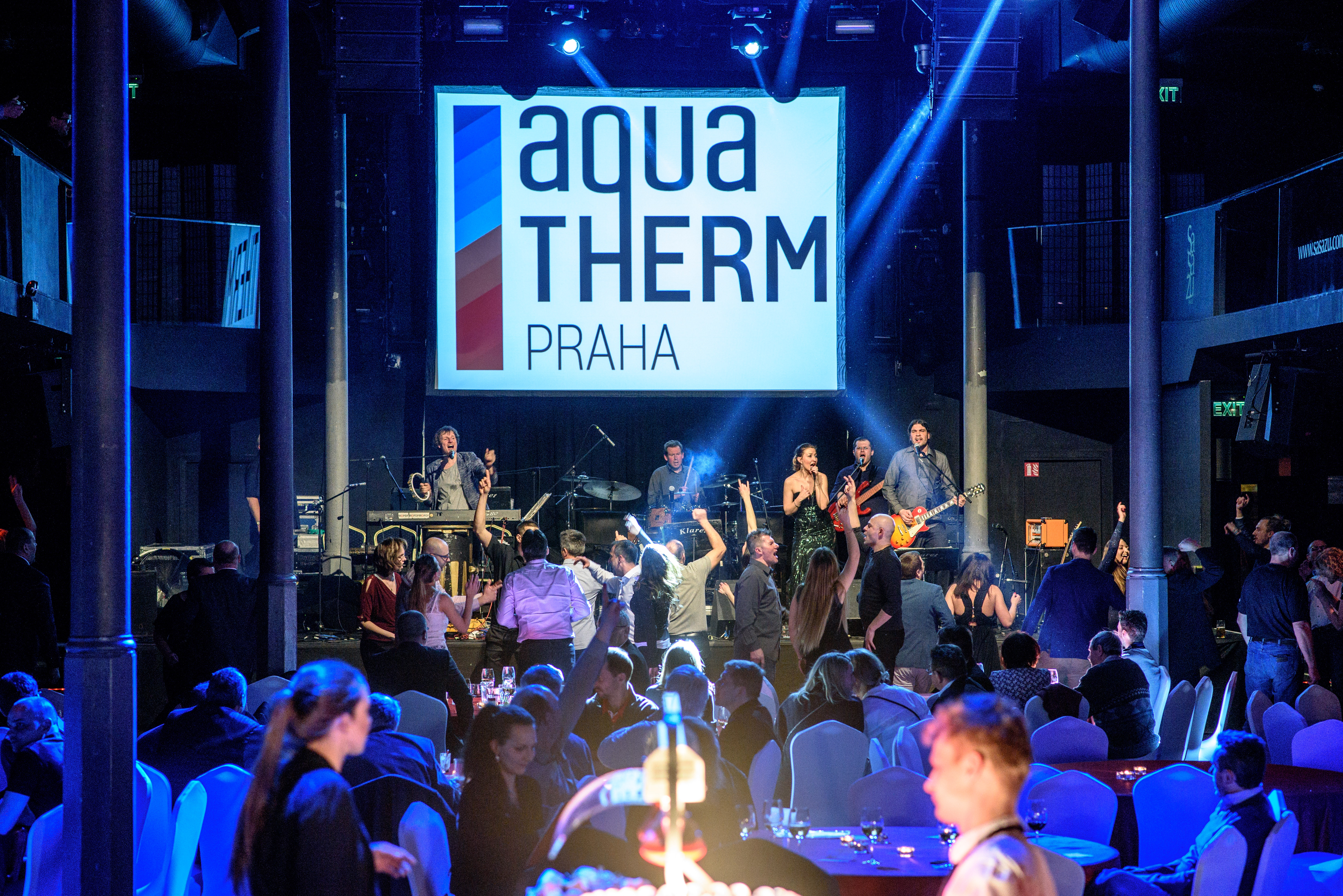﻿ Odwiedź KAN na Aquatherm Praga 2020!