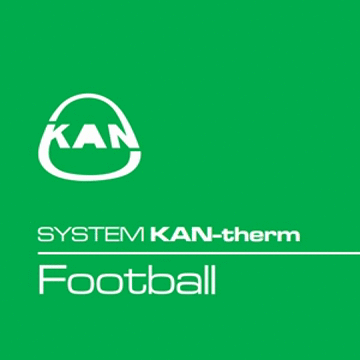 System KAN-therm Football