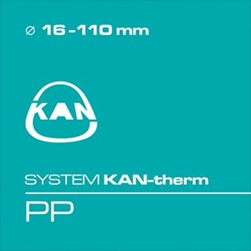 System KAN-therm PP