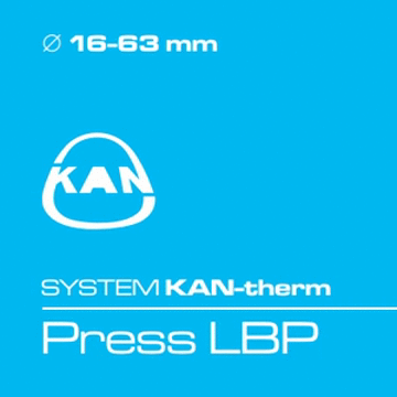 Система KAN-therm Press