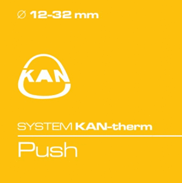 System KAN-therm Push