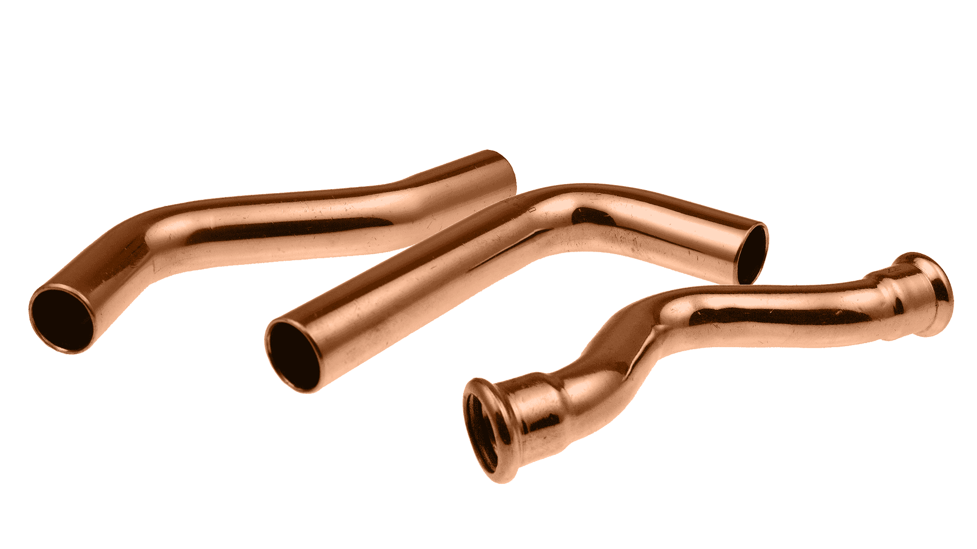 KAN-therm - System Copper - Rury miedziane