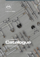 Catalogue - Water installation - 9 in 1