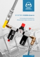 Innovative systems for compressed air