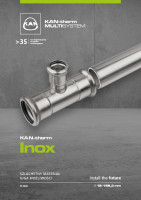 Katalog SYSTEM KAN-therm Inox