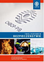 Krajowa Ocena Techniczna – CNBOP-PIB-KOT-2019-2024-0128-wydanie 1 – Łączniki i rury KAN-therm Steel / KAN-therm Inox systemu XPress Sprinkler