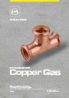 Katalog Copper Gas