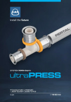 Katalog SYSTEM KAN-therm ultraPRESS