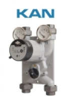 User Manual - KAN Block T 60 Delta HE 55 mixing and pumping unit