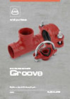 Katalog Groove