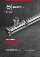 Katalog SYSTEM KAN-therm Steel