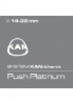 Modele Push Platinum