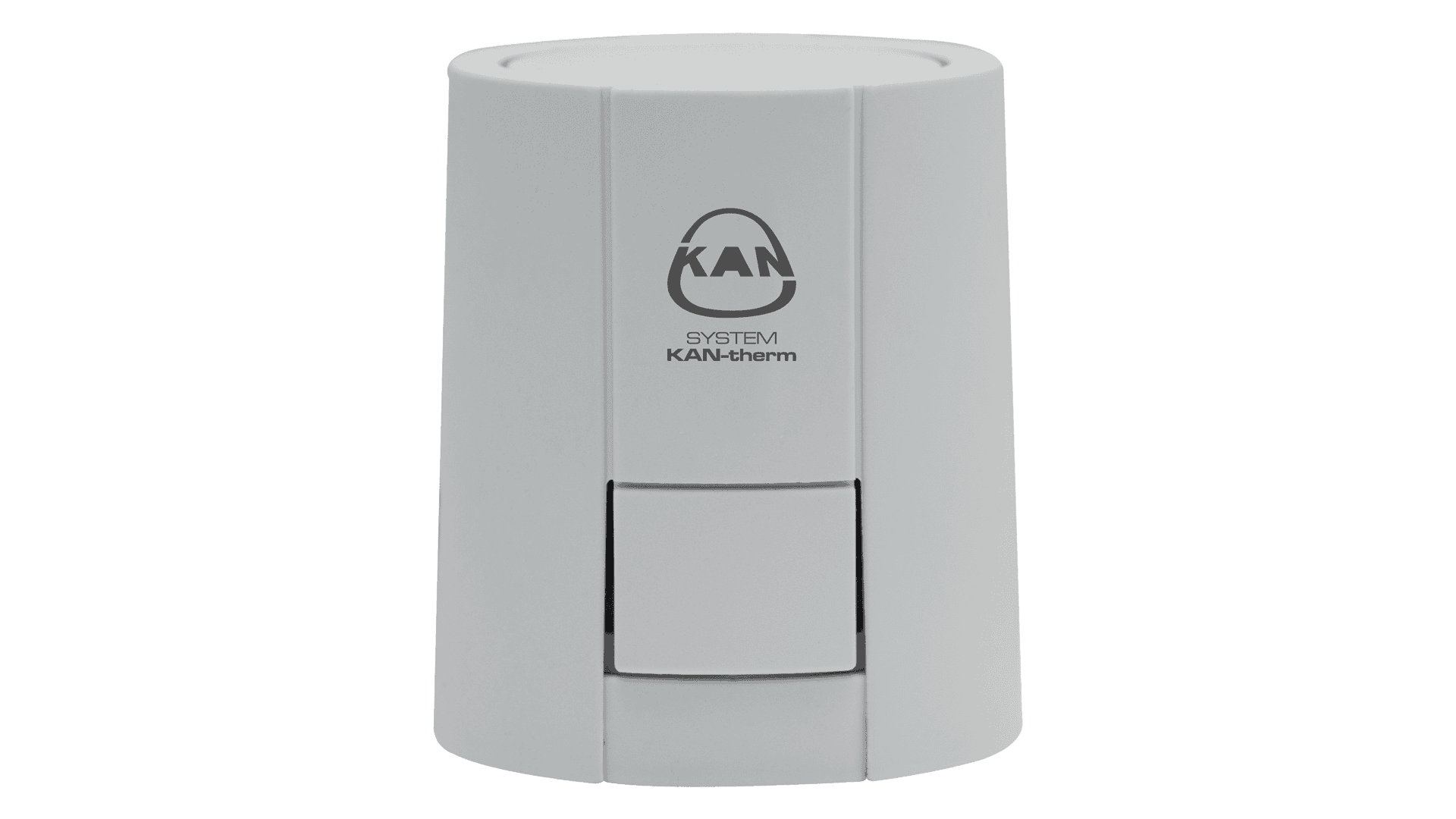 KAN-therm - Automatyka Smart & Basic+ - Siłowniki