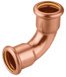 KAN-therm - System Copper Gas - Złączka